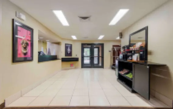 Extended Stay America Select Suites - Atlanta - Marietta - Windy Hill