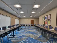 Holiday Inn Express & Suites GREENVILLE - TAYLORS by IHG Hotels in Greenville