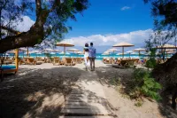 Paralos Lifestyle Beach Adults Only Hotels in Agios Dimitrios