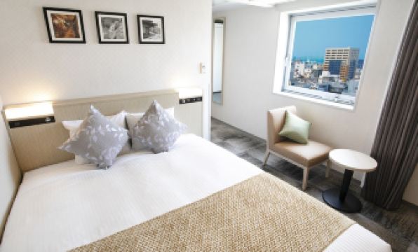Art Hotel Oita