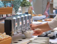 Hotel Ristorante Alcide - breakfast