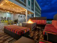 埃爾坎波希爾頓惠庭酒店 埃爾坎波酒店