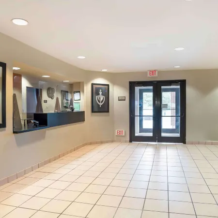 Extended Stay America Select Suites - Baton Rouge - Citiplace