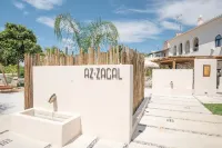 Casa Az-Zagal - by Unlock Hotels Hotels in Avis