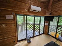 Shiki No Sato Cottage 1 Các khách sạn ở 