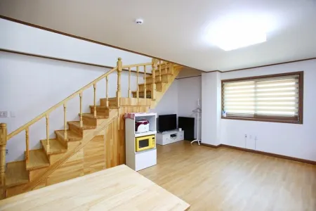 Anseong Pension Ddeulanche