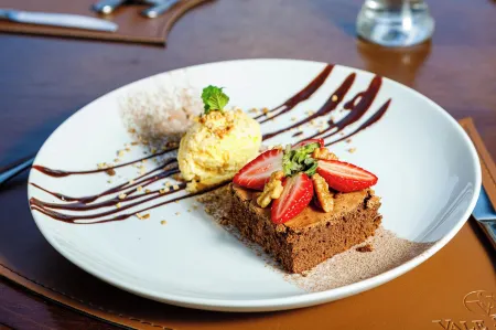 Vale Suíço Resort Отели в г. Itapeva