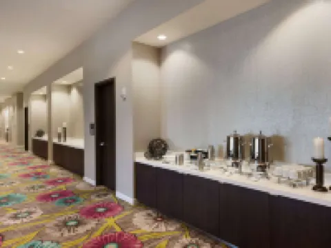 Wyndham Grand Jupiter at Harbourside Place Hotels in Jupiter