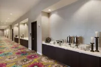 Wyndham Grand Jupiter at Harbourside Place Hotels in Jupiter