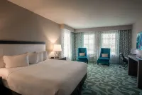 Wyndham Grand Jupiter at Harbourside Place Hotels in Jupiter