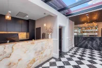 Gladius Hotel & Suites – Parramatta, Sydney