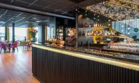Thon Hotel Ålesund - bar