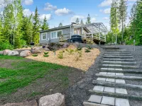 Järvenhelmi - 4 étoiles
