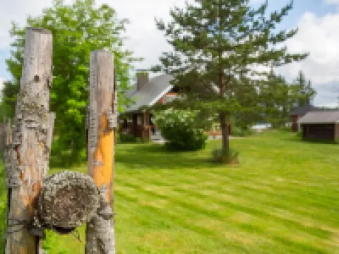 Ranta-lemettilä Hotels in Petajavesi