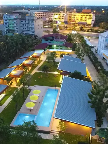 รูปภาพของโรงแรมกอล์ฟอินน์ รีสอร์ท (Golfinn Resort)
