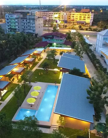 รูปภาพของโรงแรมกอล์ฟอินน์ รีสอร์ท (Golfinn Resort)