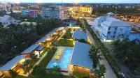 Golf Inn Resort Hôtels à : Mueang Samut Songkhram