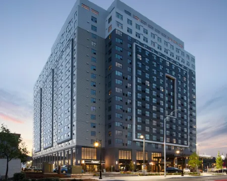 Hotel Interurban Seattle Airport SeaTac Hotels in Tukwila