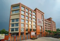 페이엘 멀티플라자 파노라마 컨트리 클럽 & Resort. 주변 호텔