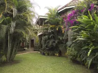 Christina House