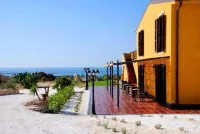 Hotel la Rosa dei Venti resort Hotel a Pachino