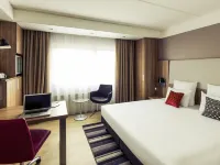 Mercure Hotel Nijmegen Centre Các khách sạn gần Radboud University Nijmegen