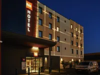 Ibis Montlhery Paris Sud Các khách sạn ở Montlhery