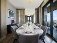 Mövenpick Living Istanbul Camlivadi