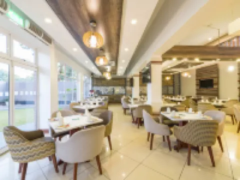 Holiday Inn MUTARE by IHG Hotels in Mutare