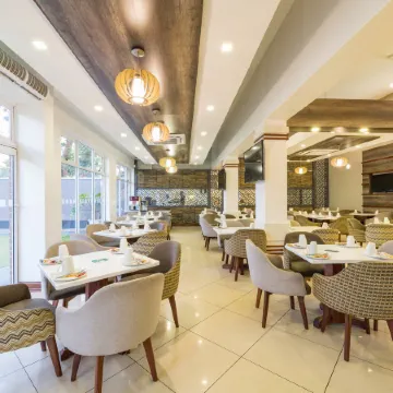 Holiday Inn MUTARE by IHG