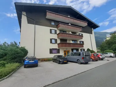 Kitzblick Hotels in 