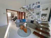 Dduplex Near the Beach - Airport Transfer - 3-Star