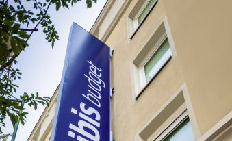 Ibis Budget Saint-Maurice