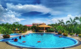 Shaira Garden Resort