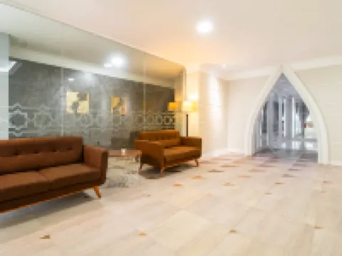 MIC Residence Yogyakarta Hotéis em Mlati