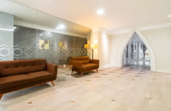 MIC Residence Yogyakarta