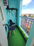 Davao Condo 2Br Pool Wifi Netflix Hotel a Panabo