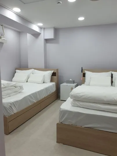 Winwin Guesthouse