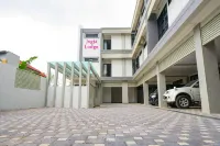 Jogja Lodge - Condos