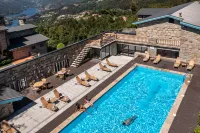 Pousada Geres-Caniçada – Charming Hotel Hotels in Anisso