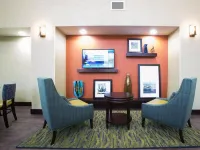 Hampton Inn & Suites Savannah - I-95 South - Gateway