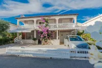 Apartment Vinceljak