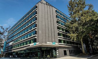 Motel One Stuttgart-Hauptbahnhof