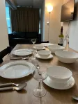 BGC Uptown Mall Suite Hotels in Taguig City