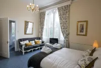 Mellington Hall Country House Hotel Hotels in Chirbury with Brompton