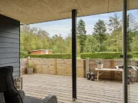 "Jobst" - 600m to the Fjord