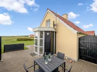 "Dietlinde" - 100m from the Sea