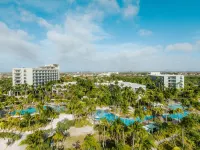 Hilton Aruba Caribbean Resort & Casino - Beach