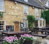 Crown and Trumpet Inn