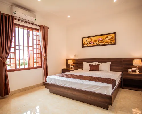 Salina Hotel Ninh Binh Photos